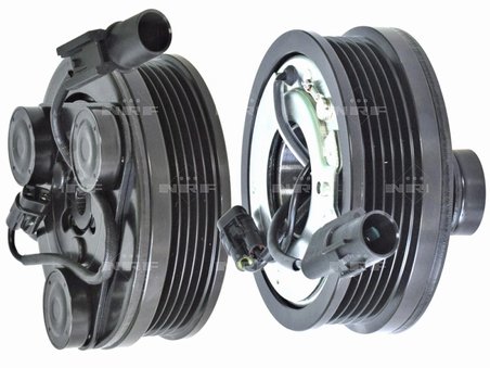 Cupla magnetica compresor climatizare NRF 380134