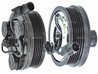 Cupla magnetica compresor climatizare NRF 380134