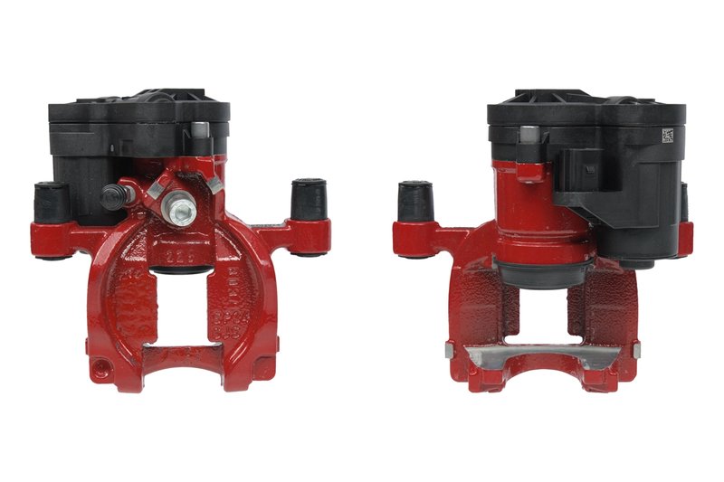 ETRIER FRANA ATE 24.6238-7072.5 - Compatibil cu AUDI, CUPRA, SEAT, VW