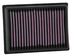FILTRU AER K&N FILTERS PL-1822 - Piesa auto compatibila cu mai multe marci