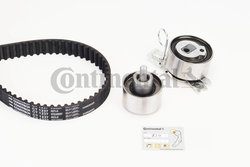 Set distributie curea CONTINENTAL CT1237K1