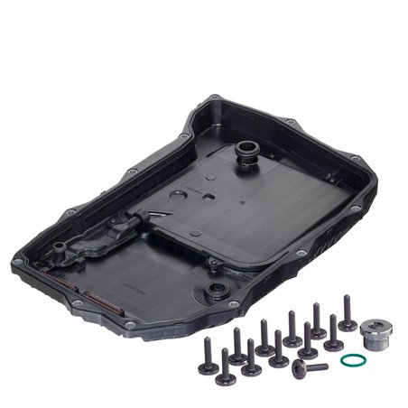 BAIE ULEI CUTIE VITEZE AUTOMATA HENGST FILTER HG105H D836 - Compatibil cu AUDI, BENTLEY, PORSCHE, VW