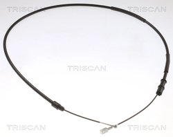 CABLU FRANA DE MANA TRISCAN 8140 231167 - Compatibil cu MERCEDES-BENZ