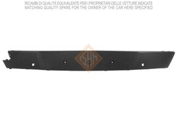 BANDA DE PROTECTIE, BARA DE PROTECTIE I.S.A.M. 0742702 - Compatibil cu OPEL