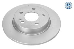 DISC FRANA MEYLE 083 523 1009/PD - Compatibil cu MERCEDES-BENZ