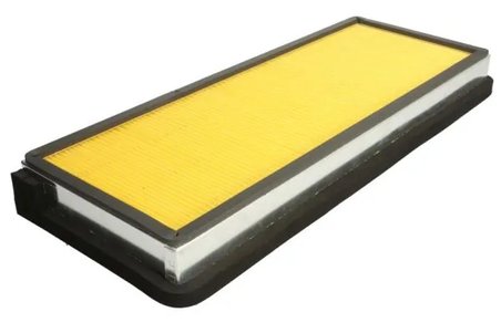 FILTRU AER HABITACLU PURRO PUR-HC0746 - Piesa auto compatibila cu mai multe marci