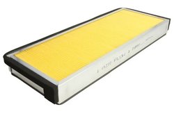 FILTRU AER HABITACLU PURRO PUR-HC0746 - Piesa auto compatibila cu mai multe marci