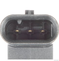 SENZOR DEBITMETRU AER HERTH+BUSS ELPARTS 70640212 - Compatibil cu MERCEDES-BENZ