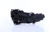 Radiator ulei / termoflot Nissens 91400