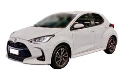 SUPORT, BARA PROTECTIE I.S.A.M. 2324311 - Compatibil cu MAZDA, TOYOTA