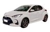 SUPORT, BARA PROTECTIE I.S.A.M. 2324311 - Compatibil cu MAZDA, TOYOTA