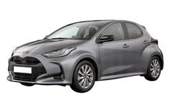 SUPORT, BARA PROTECTIE I.S.A.M. 2324311 - Compatibil cu MAZDA, TOYOTA
