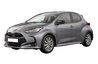 SUPORT, BARA PROTECTIE I.S.A.M. 2324311 - Compatibil cu MAZDA, TOYOTA