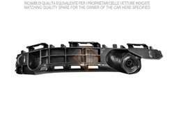 SUPORT, BARA PROTECTIE I.S.A.M. 2324311 - Compatibil cu MAZDA, TOYOTA