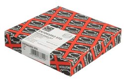 SET SEGMENTI PISTON ENGITECH ENT041052 STD - Compatibil cu AUDI, SEAT, SKODA, VW
