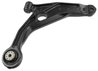 BRAT SUSPENSIE LEMFORDER 44779 01 - Compatibil cu DODGE, FIAT