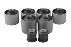 Set rulment, ghidaj Tedgum TED55264