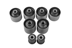 Set rulment, ghidaj Tedgum TED55264
