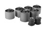 Set rulment, ghidaj Tedgum TED55264