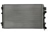RADIATOR RACIRE MOTOR THERMOTEC D7A049TT - Compatibil cu AUDI, SEAT, SKODA, VW