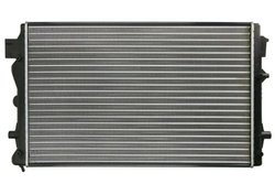RADIATOR RACIRE MOTOR THERMOTEC D7A049TT - Compatibil cu AUDI, SEAT, SKODA, VW