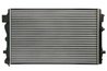RADIATOR RACIRE MOTOR THERMOTEC D7A049TT - Compatibil cu AUDI, SEAT, SKODA, VW