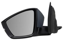 OGLINDA EXTERIOARA BLIC 5402-43-1925316P - Compatibil cu SKODA