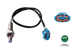 SONDA LAMBDA NTK 96185 - Compatibil cu CHEVROLET