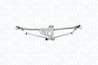 LEGATURI STERGATOR PARBRIZ MAGNETI MARELLI 085570742010 - Compatibil cu AUDI