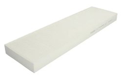 FILTRU AER HABITACLU PURRO PUR-HC0039 - Compatibil cu MERCEDES-BENZ, SETRA, SOLARIS, VISEON
