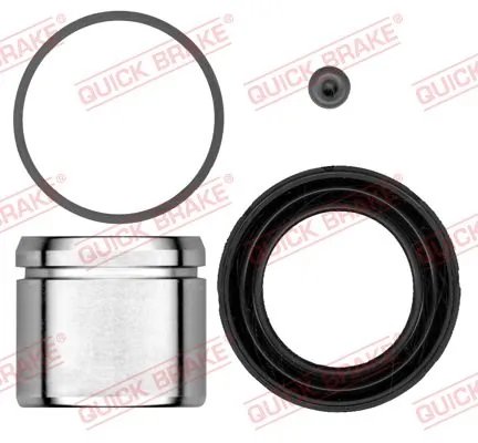 SET REPARATIE ETRIER QUICK BRAKE 114-5345 - Compatibil cu AUDI, FORD, SEAT, SKODA, VW