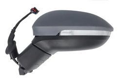 OGLINDA EXTERIOARA BLIC 5402-01-2526312P - Compatibil cu VW