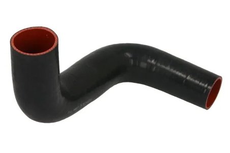 FURTUN INTERCOOLER/TURBO THERMOTEC DCR256TT - Compatibil cu NISSAN, OPEL, RENAULT