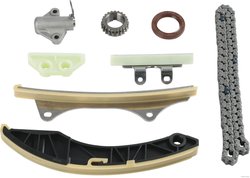 SET DISTRIBUTIE LANT HERTH+BUSS JAKOPARTS J1190511 - Compatibil cu HYUNDAI, KIA