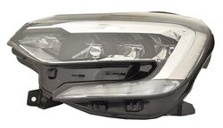 FAR ABAKUS 551-11BAR-LDEM2 - Compatibil cu RENAULT
