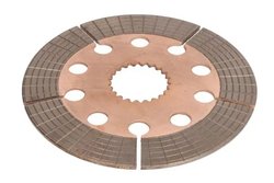 DISC FRANA SBP 02-AG028 - Piesa auto compatibila cu mai multe marci