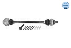 PLANETARA MEYLE 100 498 0800 - Compatibil cu AUDI, CUPRA, SEAT, SKODA, VW