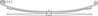 Pachet foi de arc CS Germany 10.332.193.00