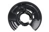 PROTECTIE NOROI DISC FRANA BLIC 6508-03-0085875K - Compatibil cu BMW