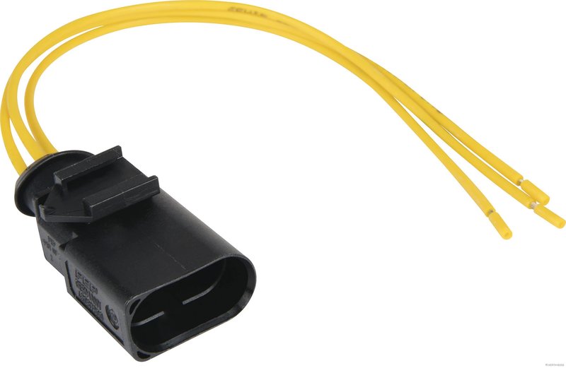 SET REPARAT CABLURI, SEMNALIZATOR HERTH+BUSS ELPARTS 51277452 - Compatibil cu AUDI, MAN, SEAT, SKODA, VW