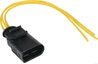 SET REPARAT CABLURI, SEMNALIZATOR HERTH+BUSS ELPARTS 51277452 - Compatibil cu AUDI, MAN, SEAT, SKODA, VW