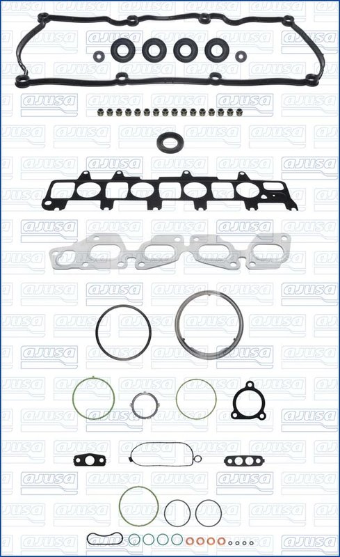 SET GARNITURI CHIULASA AJUSA 53106900 - Compatibil cu AUDI, SKODA, VW