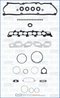 SET GARNITURI CHIULASA AJUSA 53106900 - Compatibil cu AUDI, SKODA, VW