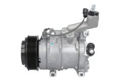 COMPRESOR CLIMATIZARE THERMOTEC KTT090143 - Compatibil cu HONDA