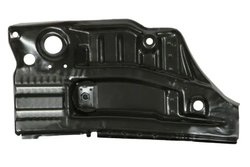 ARIPA INTERIOARA BLIC 7802-03-9521383K - Compatibil cu VW