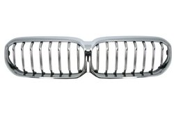 GRILA RADIATOR BLIC 6502-07-0072990P - Compatibil cu BMW