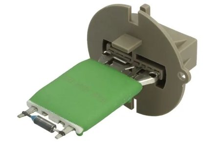 REZISTOR VENTILATOR HABITACLU THERMOTEC DEC020TT - Compatibil cu CITROEN, NISSAN, PEUGEOT