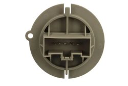 REZISTOR VENTILATOR HABITACLU THERMOTEC DEC020TT - Compatibil cu CITROEN, NISSAN, PEUGEOT