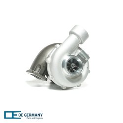 TURBINA OE GERMANY 01 0960 442000 - Piesa auto compatibila cu mai multe marci