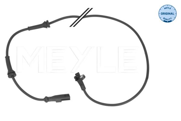 Senzor ABS Meyle 16-14 899 0048